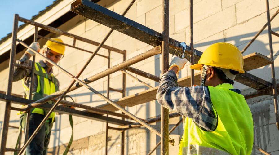 Roof Vent Repair in Walcott, ND